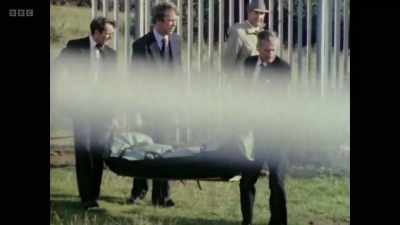 Republican bombings and Loyalist
shootings - Once Upon a Time in Northern Ireland