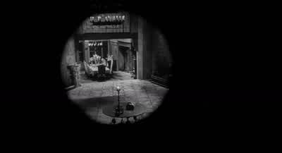 Reputation... - Young Frankenstein