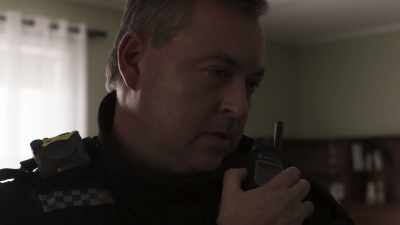 Request ARV to Break Point,
possible hostage situation, - For Her Sins