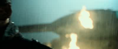 Request has been denied. - Terminator Salvation