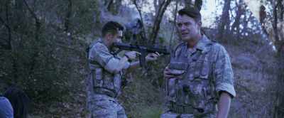 Request Medevac on my
immediate location... 1CI. - 4 Horsemen: Apocalypse