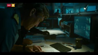 Requesting connection, HOV to bridge. - The Swarm
