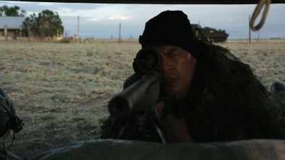 Requesting permission
to take the shot. Over. - Waco