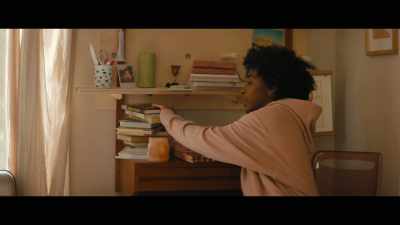 "Require you
to actually talk to a girl." - Hello, Goodbye, and Everything in Between