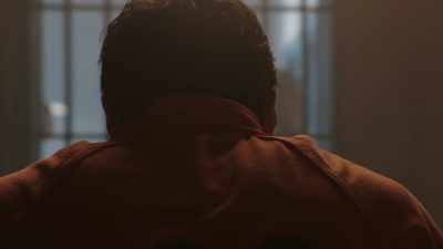 Requires sacrifice,
responsibility. - Marvel's Inhumans