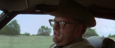 Rerformance and image that's what it's all about - Two Lane Blacktop