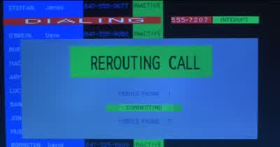 Rerouted. - Home Alone 3