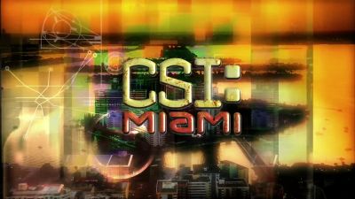 Rescinded. - CSI: Miami