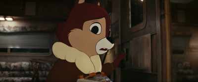 - Rescue Rangers
was canceled that summer, - Chip 'n Dale: Rescue Rangers