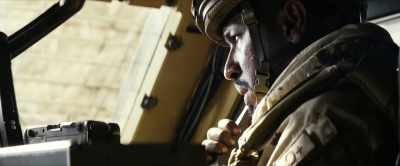 Rescue Team to 09,
we're okay. Under heavy fire. - The Ambush