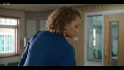 Rescuing mice? - Waterloo Road