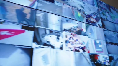 Research has found
that since at least 2020, - Killers: Caught on Camera