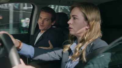 Research, Laura,
that's... that's, you know, - The Rookie: Feds