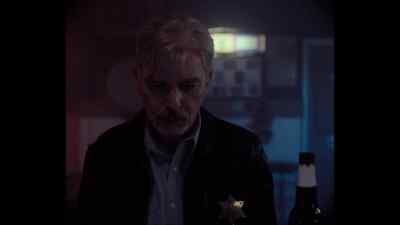 "Resent." - Goliath
