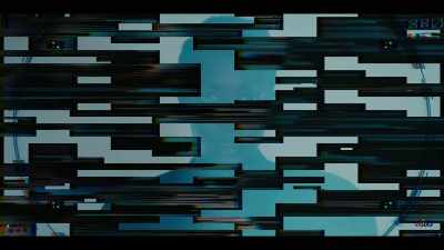 Resequencing. Is
anyone... oh no. - Beacon 23