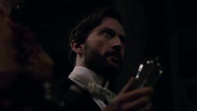 Reserata carcerem. - Dracula