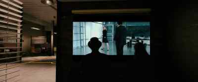 "Reservoir Dogs?" - Once Upon a Time in Hollyweird