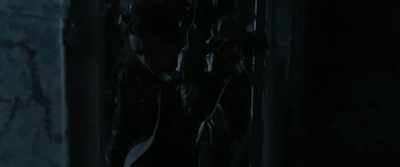 - Reset again?
- No, - Infinitum: Subject Unknown