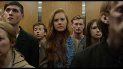 -[reset beep]
- First it's this and then tomorrow - Time Freak