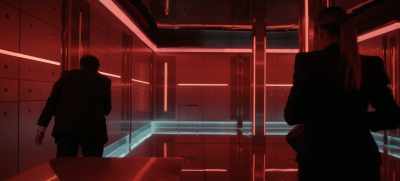 Reset. Reset! Resetting. - Rabbit Hole