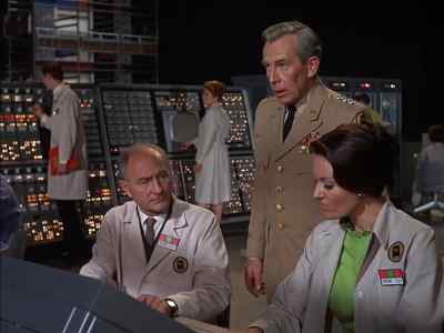 Reset the controls. - The Time Tunnel