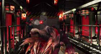 "Resident Evil 2" released
to record breaking sales, - George A. Romero's Resident Evil
