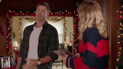 Resident train guy...
- Hm... - Toying with the Holidays