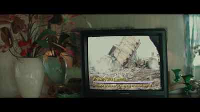 Residents and city officials - Fresh Kills