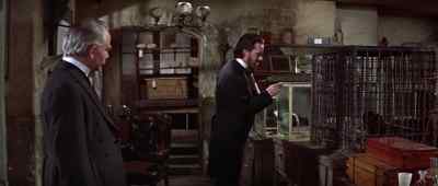 Resigning my appointment freed me from idiots - The Two Faces of Dr  Jekyll