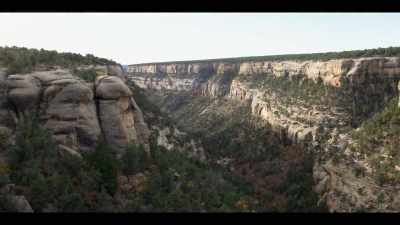Resilience is the name of the game - The History of Home Narrated by Nick Offerman