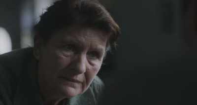 Resist and don't let them kill you. - A Twelve-Year Night