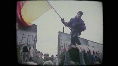 Resistance to change is - A Brief History of the Future