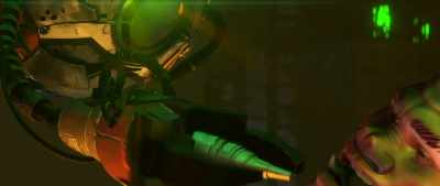 Resistance is not futile? - Star Trek: Prodigy