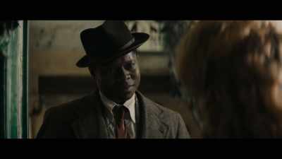 (RESL CHUCKLES) - Mudbound
