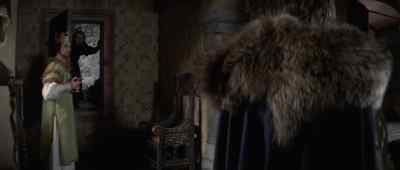 - Resolve yourselves apart.
- We are resolved, my lord. - Macbeth