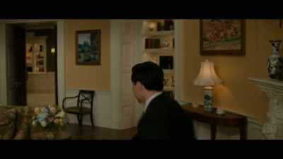 Resolvió el caso. - The Residence