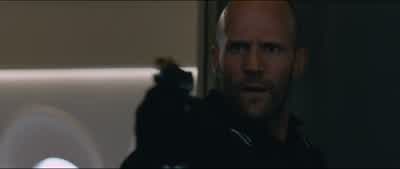 Resourceful. - The Fate of the Furious