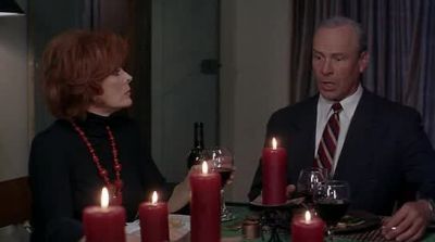 Respect the interests of all Alan - The Trip