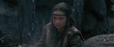 Respect the spirits
who gifted it to us. - The Legend of Tomiris
