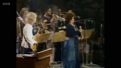 # Respect yourself - They All Came Out to Montreux