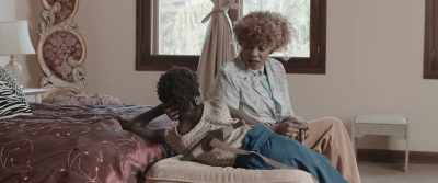 Respectability. Do you
know what that is? - I Am Not a Witch