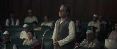Respected member, - Main Atal Hoon