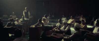 Respected Speaker - Main Atal Hoon