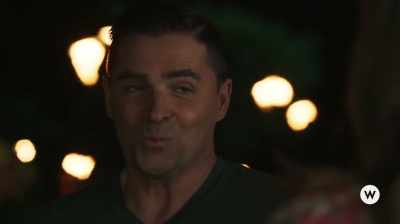 Respectful of that, I'm sorry. - You Had Me at Aloha