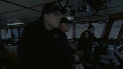 Respectfully, Captain,
you don't understand. - Manifest