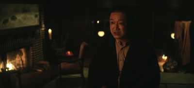 Respectfully, may I ask - Pachinko