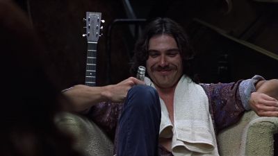 Respectfully We all have our roots - Almost Famous