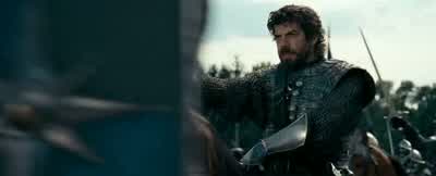 Respite. - The Chronicles of Narnia: Prince Caspian