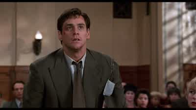 - Respondent calls, Kenneth falk. - Liar Liar