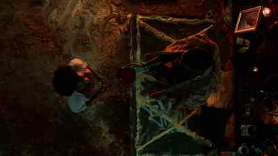 (responding in Creole) - Constantine